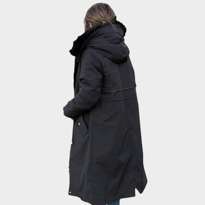 Maria | Chaqueta de otoño