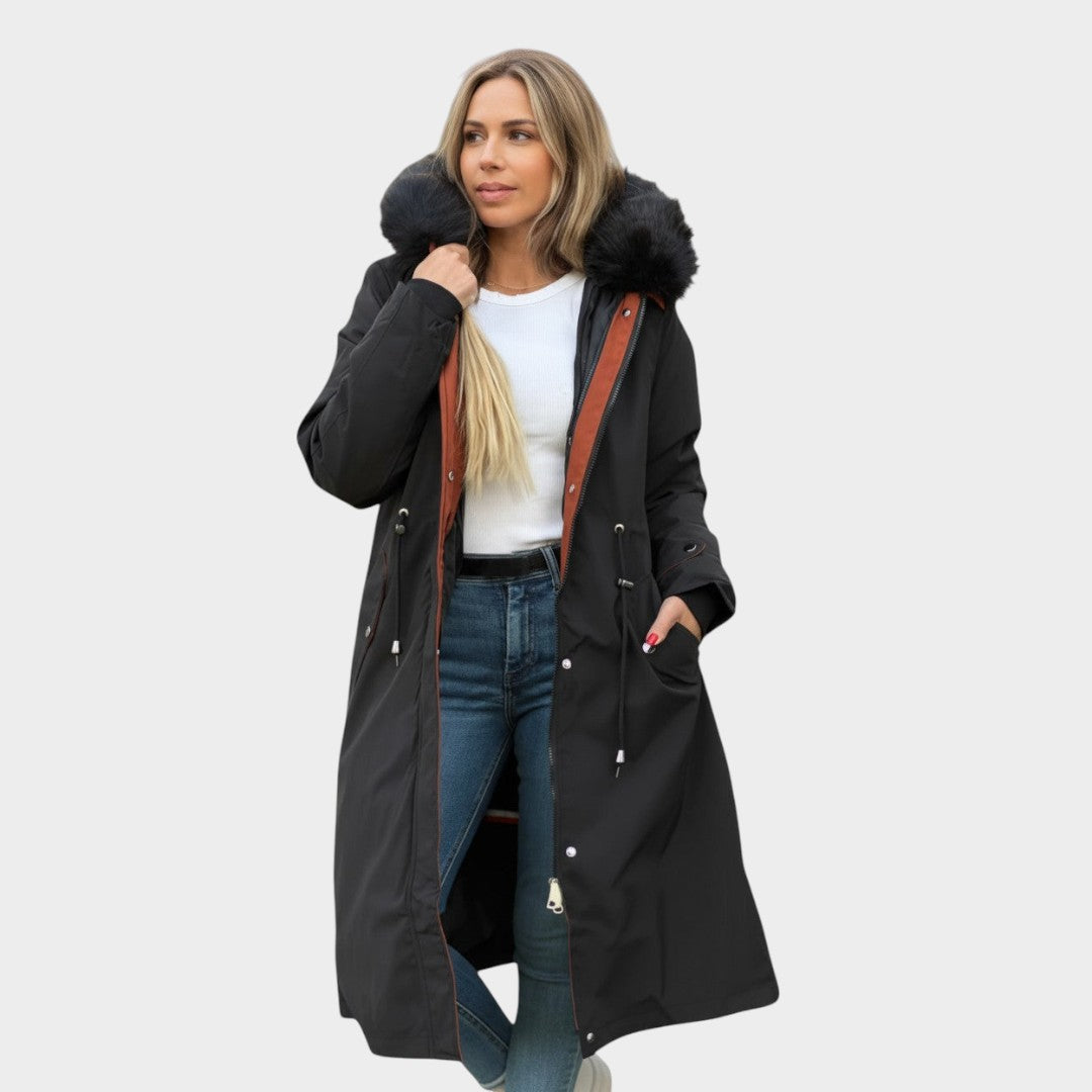 Maria | Chaqueta de otoño